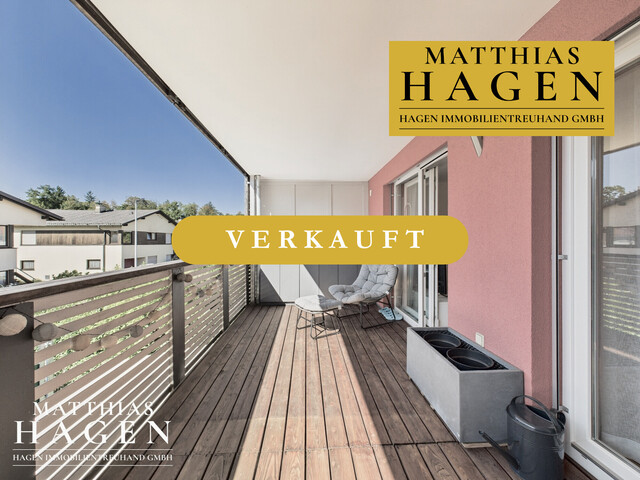 Schicke 3 Zimmer Wohnung in Dornbirn!
