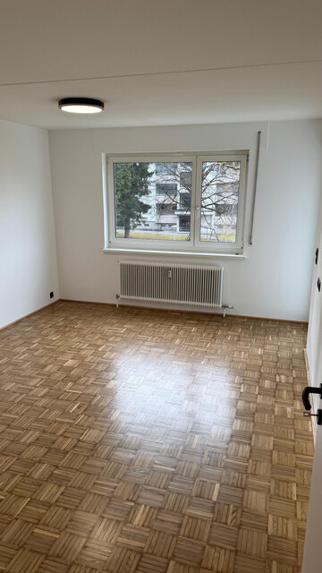 Sehr schöne neu renovierte 2-Zimmerwohnung in ruhiger Lage in Rankweil