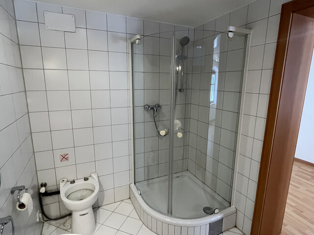 Schöne 2-Zimmer Stadtwohnung