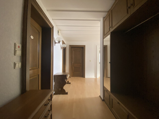 Gepflegtes Einfamilienhaus in ruhiger Lage