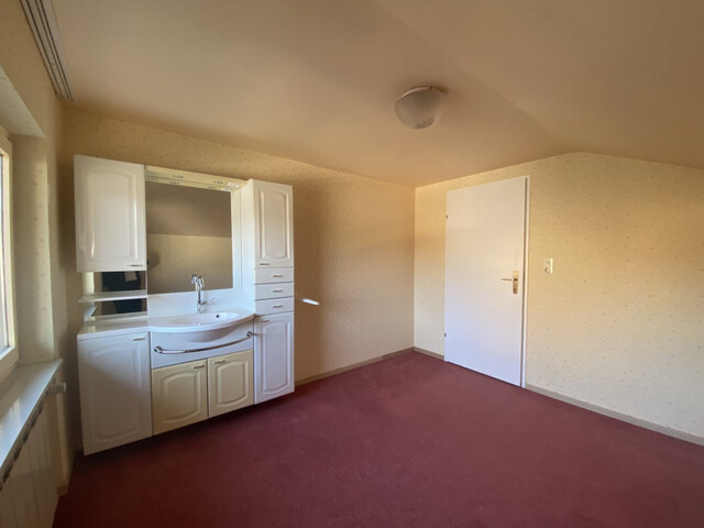 Gepflegtes Einfamilienhaus in ruhiger Lage