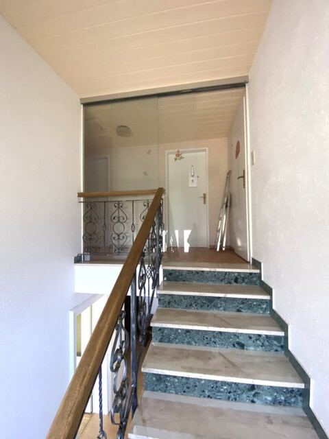 Gepflegtes Einfamilienhaus in ruhiger Lage