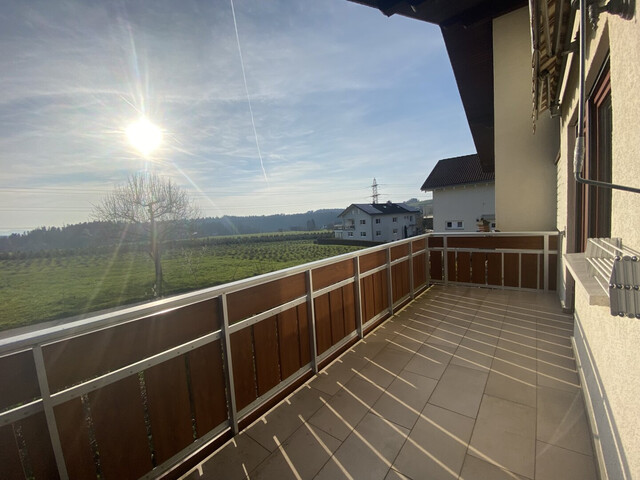 Gepflegtes Einfamilienhaus in ruhiger Lage