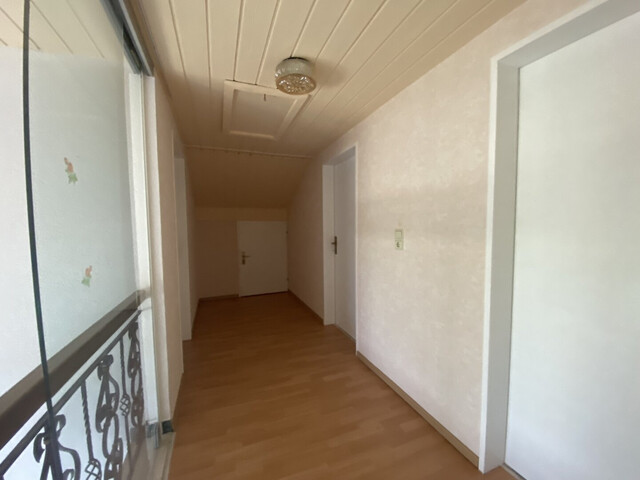 Gepflegtes Einfamilienhaus in ruhiger Lage