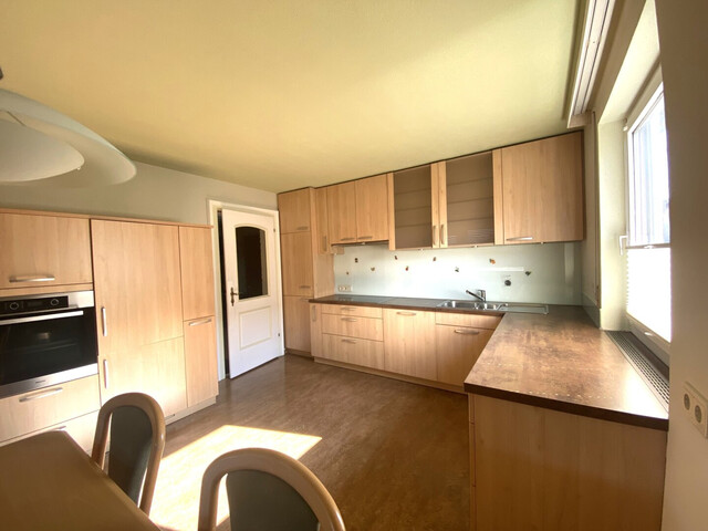 Gepflegtes Einfamilienhaus in ruhiger Lage