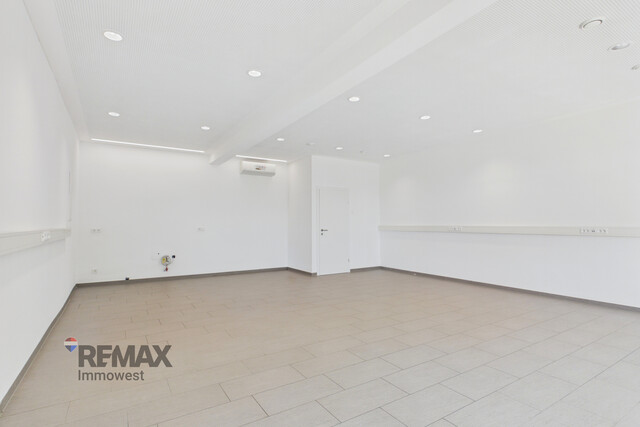 Wolfurt: Neu sanierte Geschäftsflächen | 56 m² | Flexible Nutzung
