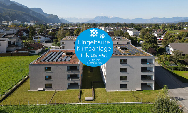 Jetzt Wohnkomfort sichern: 4-Zimmer-Wohnung in ausgezeichneter Lage