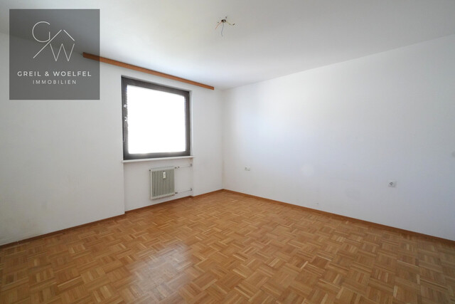 Bludenz Zentrum: 2-Zimmerwohnung zu vermieten