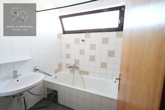 Bludenz Zentrum: 2-Zimmerwohnung zu vermieten