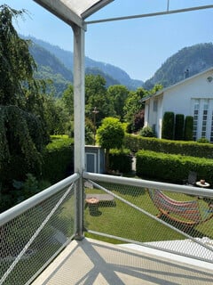 PRIVAT: Absolute Ruhelage