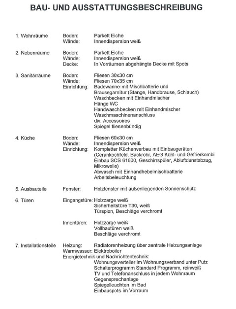 2-ZI-WHG in ehemaliger Bregenzer Nationalbank – Sanierte Altbauvilla im Stadtkern, Fußgängerzone