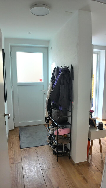 Starter-Wohnung 2 Zimmer Koblach