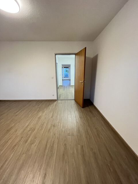 2-Zimmer, 58m2, zentral in Dornbirn mit bester Verkehrsanbindung, 5min zur Fachhochschule, 5min ins Stadtzentrum