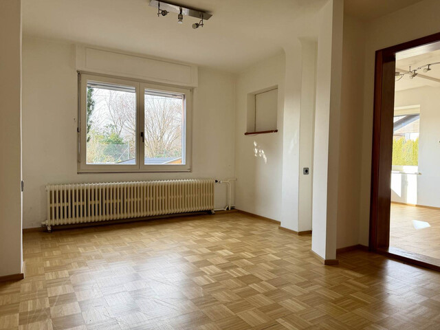 Generationenhaus in sehr guter Wohnlage