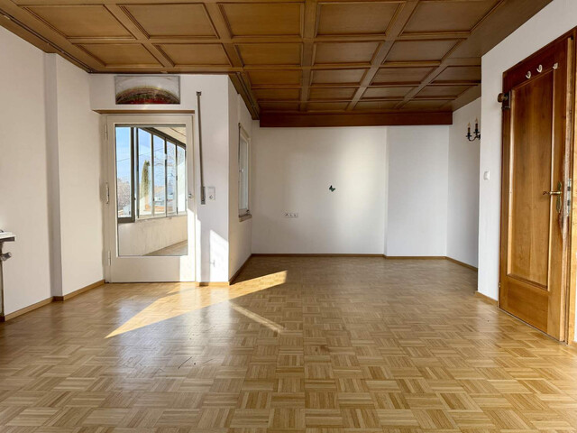 Generationenhaus in sehr guter Wohnlage