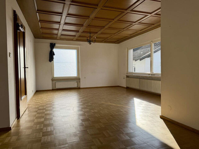 Generationenhaus in sehr guter Wohnlage