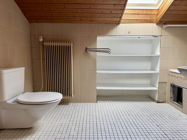 Generationenhaus in sehr guter Wohnlage