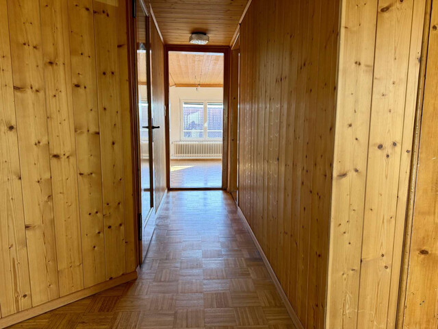 Generationenhaus in sehr guter Wohnlage