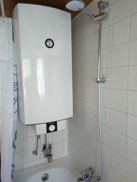 2,5 Zimmer-Wohnung in Bestlage