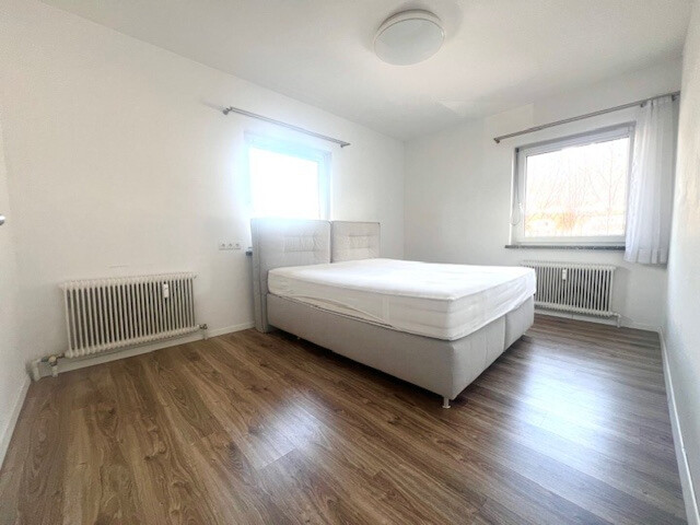 Bludenz: Familientraum mit über 110m² !