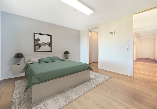 Ihr Wunsch ist uns Befehl – Exklusives Loft oder durchdachte 3-Zimmer-Wohnung