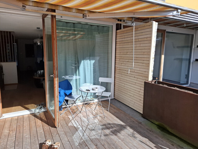 Modernisiertes Reihenhaus in ruhiger Lage!