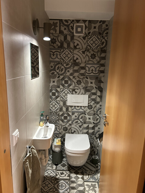 Modernisiertes Reihenhaus in ruhiger Lage!