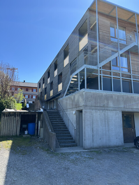 Modernisiertes Reihenhaus in ruhiger Lage!