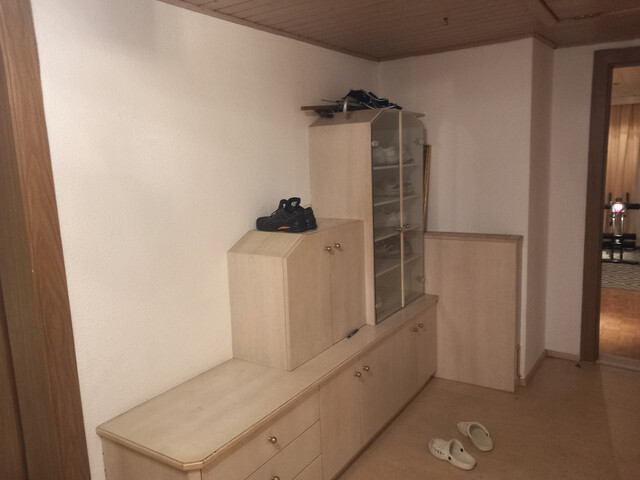 Mehrfamilienhaus mit Geschäftslokal in Top-Lage in Hohenems! Provisionsfrei