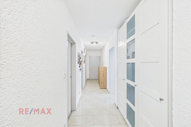 Familienfreundliche 4-Zimmer-Wohnung in Bregenz – Ruhig, hell & zentral