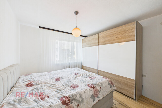 Familienfreundliche 4-Zimmer-Wohnung in Bregenz – Ruhig, hell & zentral