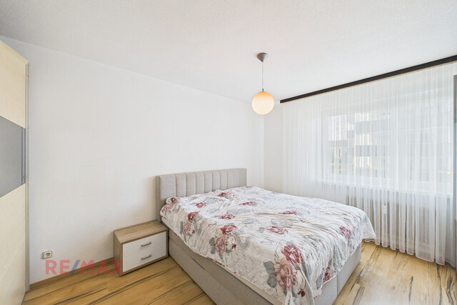 Familienfreundliche 4-Zimmer-Wohnung in Bregenz – Ruhig, hell & zentral