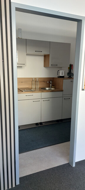 Attraktive Bürofläche in guter Lage von Dornbirn zu vermieten