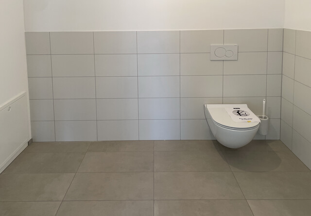 Erstbezug - 4-Zimmer-Terrassenwohnung in Schwarzach