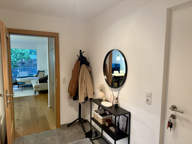 Attraktive 2-Zi-Wohnung in Hohenems zu vermieten!