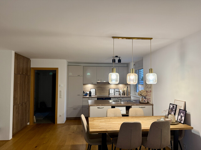 Attraktive 2-Zi-Wohnung in Hohenems zu vermieten!