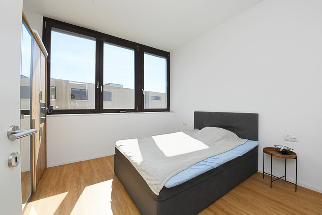 Stilvolle 2-Zimmer-Wohnung zu vermieten