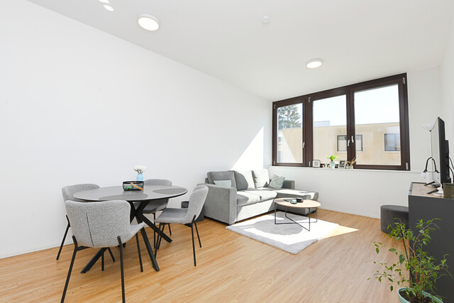 Stilvolle 2-Zimmer-Wohnung zu vermieten