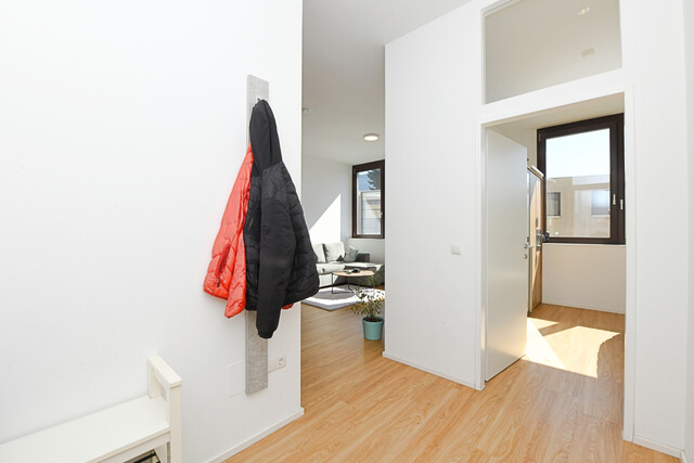 Stilvolle 2-Zimmer-Wohnung zu vermieten