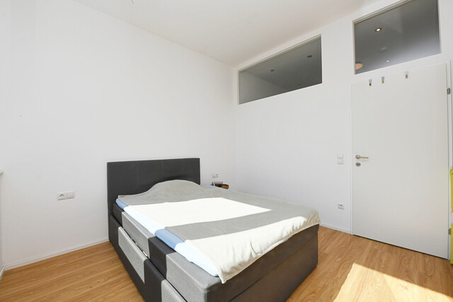 Stilvolle 2-Zimmer-Wohnung zu vermieten