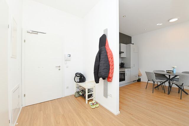 Stilvolle 2-Zimmer-Wohnung zu vermieten