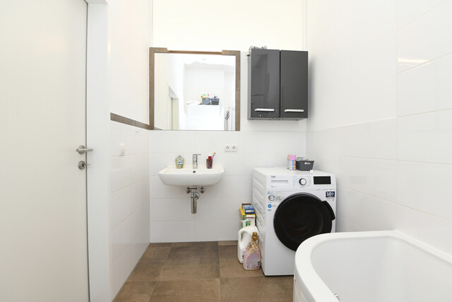 Stilvolle 2-Zimmer-Wohnung zu vermieten