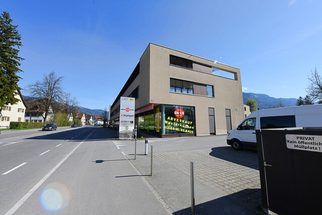 Stilvolle 2-Zimmer-Wohnung zu vermieten