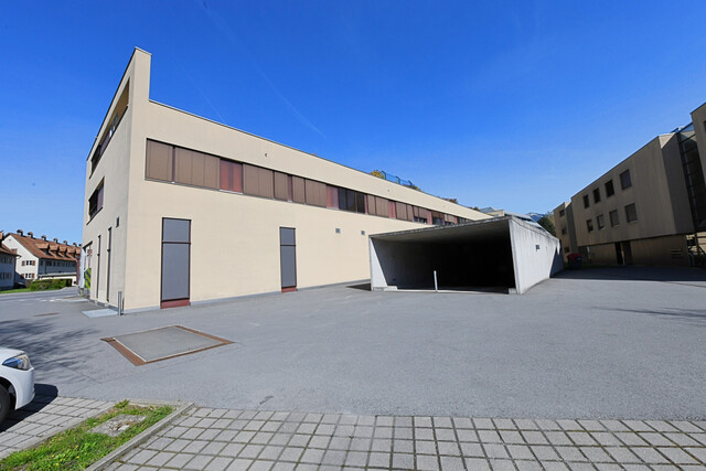 Stilvolle 2-Zimmer-Wohnung zu vermieten