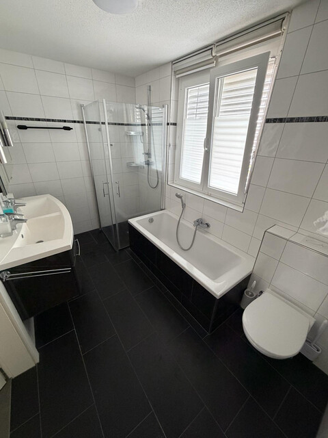 Moderne 5-Zimmer-GARTENWOHNUNG mit Gäste-WC in Lustenau 