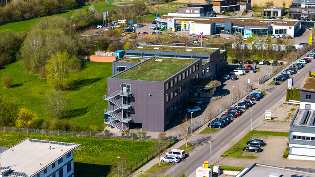 Ravensburg (DE) - Bürofläche im 1. OG mit ca. 500 m²                 