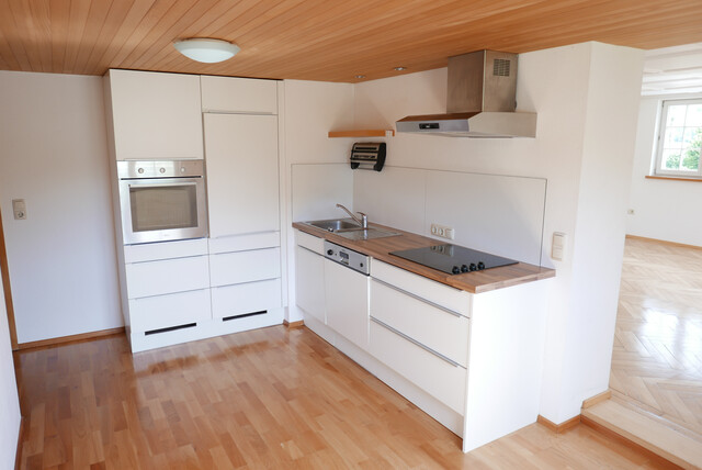 schöne 4 Zmmerwohnung in Egg