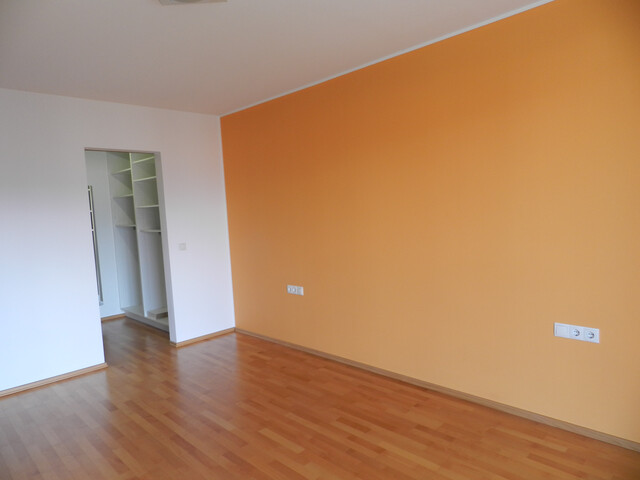 Moderne 3-Zimmerwohnung in Rankweil!