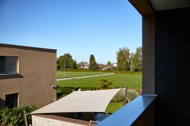 88 m² in Wolfurt | Terrasse |nur € 247 BK
