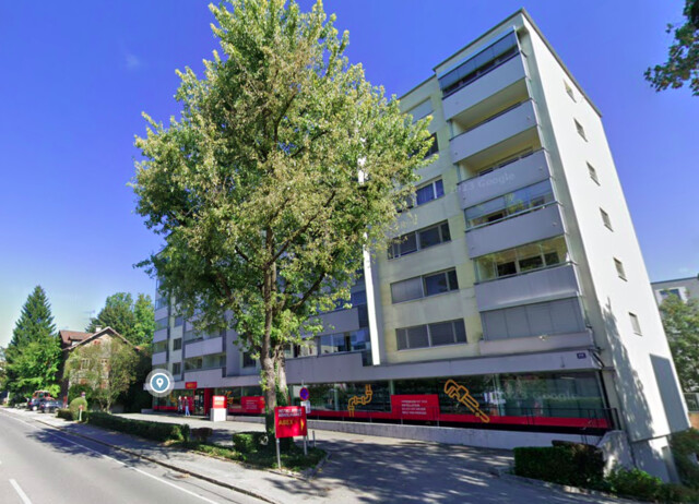 Provisionsfrei! Perfekte 1-Zimmer-Anlegerwohnung I Bestandsfrei
